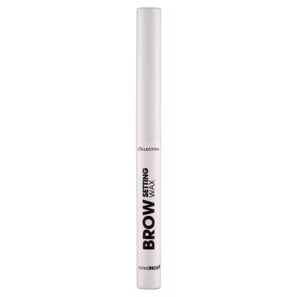 Collection Brow Setting Wax Universal, imported from the UK.