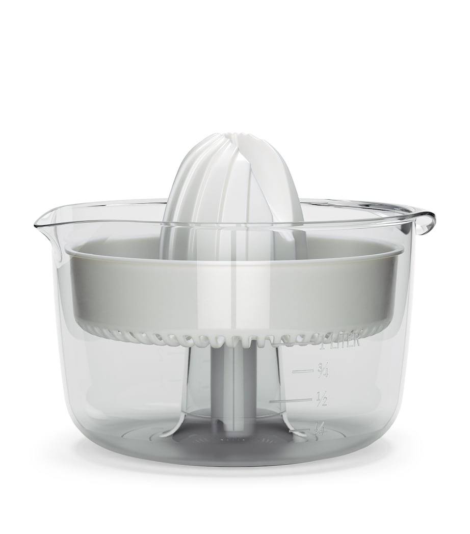Ankarsrum Citrus Press Attachment