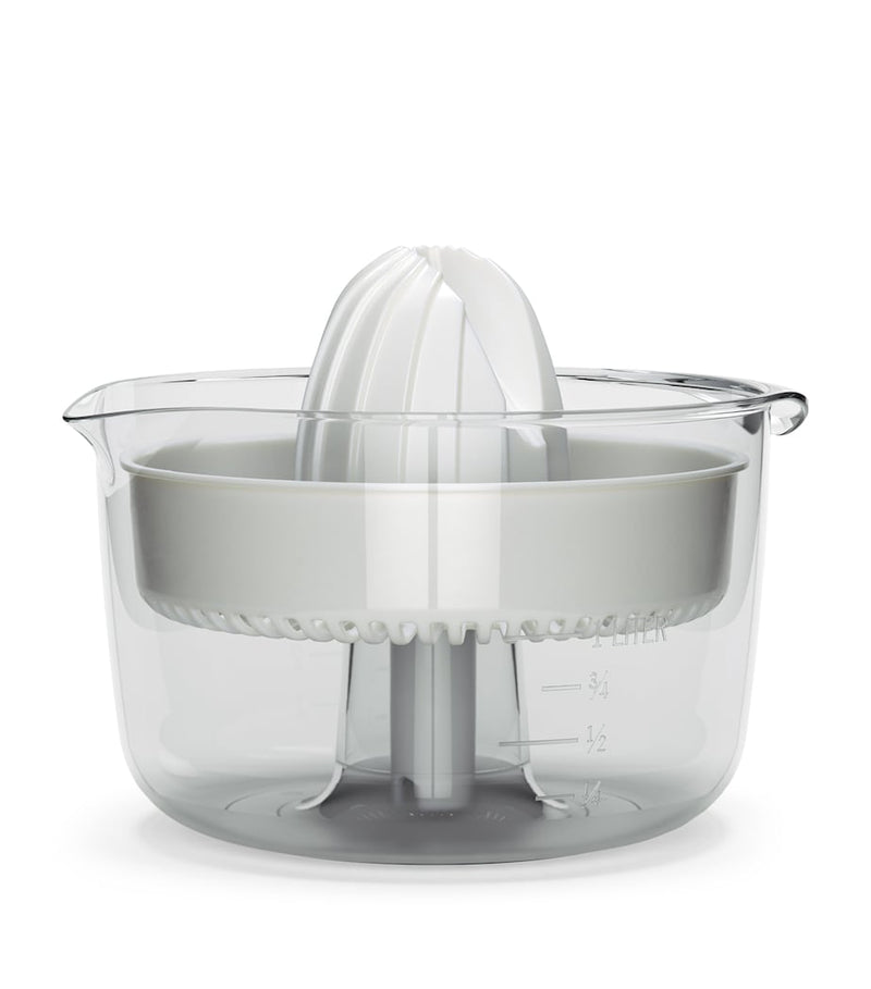 Ankarsrum Citrus Press Attachment