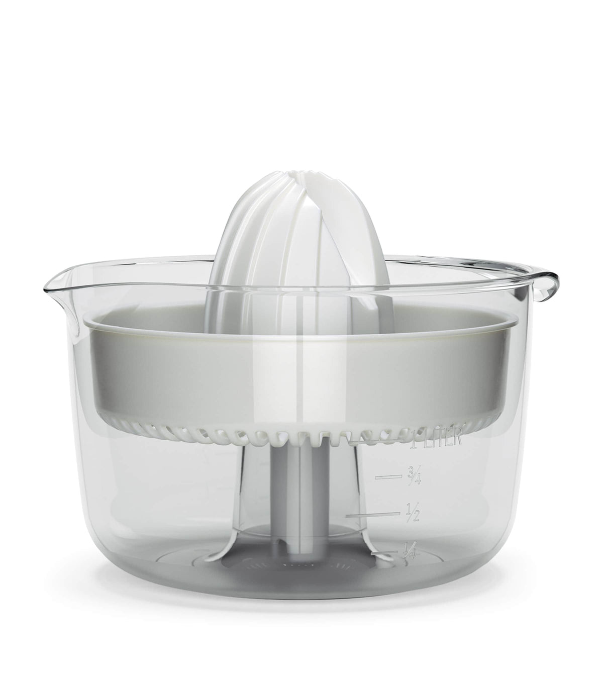 Ankarsrum Citrus Press Attachment
