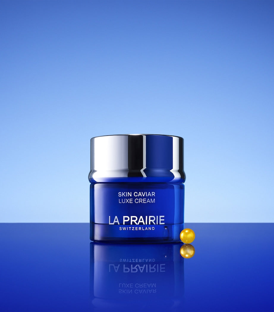 La Prairie Skin Caviar Luxe Cream Moisturiser (100ml)