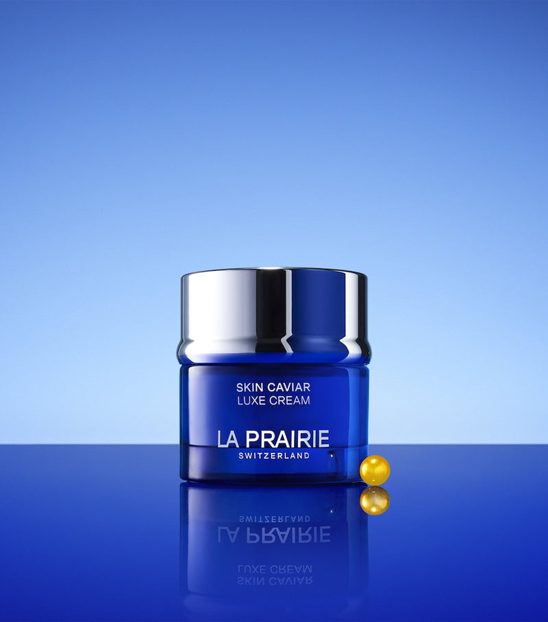 La Prairie Skin Caviar Luxe Cream Moisturiser (100ml)