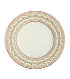 La Doublej Poseidon charger plate 31cm, UK version