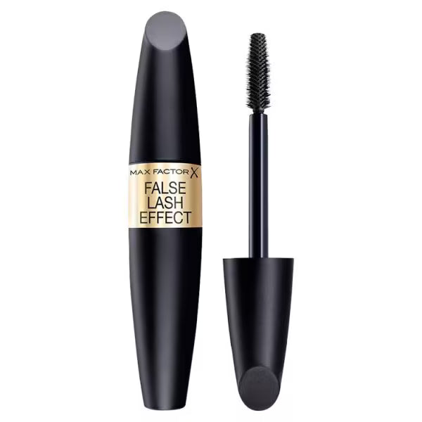 Max Factor False Lash Effect Mascara Black Brown, imported from the UK