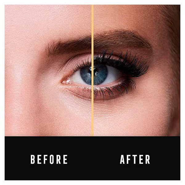 Max Factor False Lash Effect Mascara Black Brown, imported from the UK