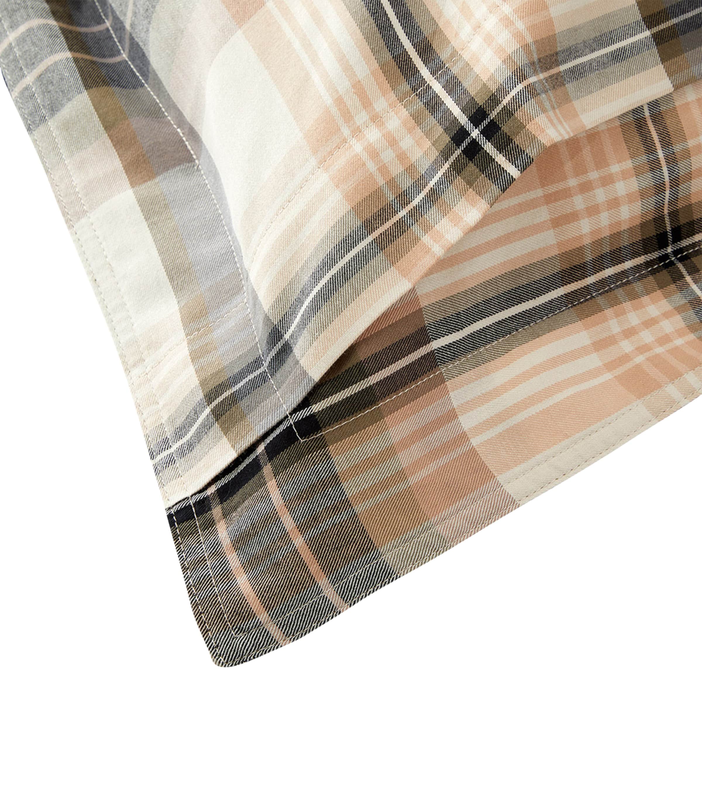 Ralph Lauren Home Adelina Standard Oxford Pillowcase (50cm x 75cm)