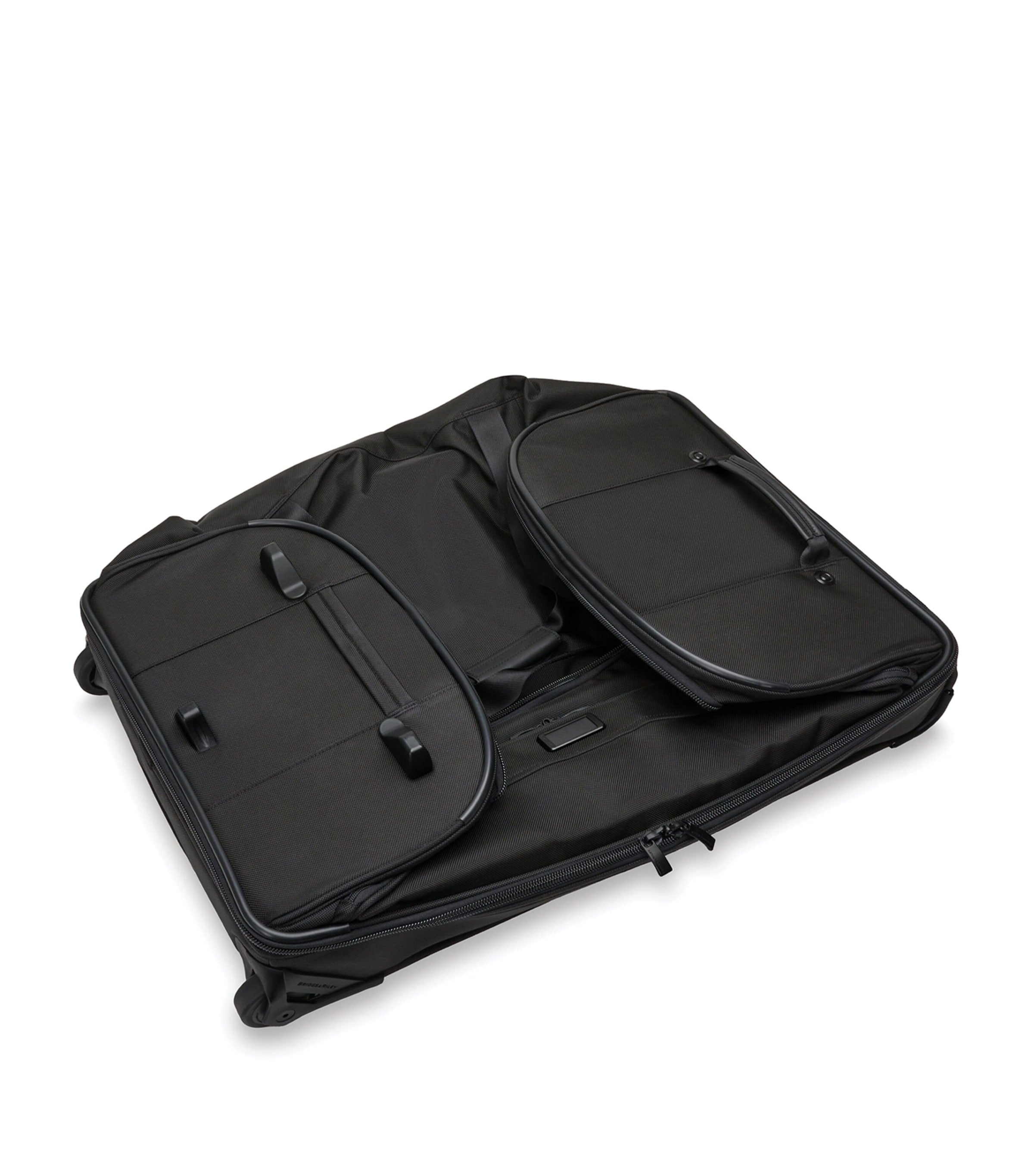 Briggs & Riley Large 2-Wheel Duffle Bag 74cm - British product