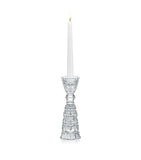 Baccarat Crystal New Antique Mirage Dual Vase (21cm)