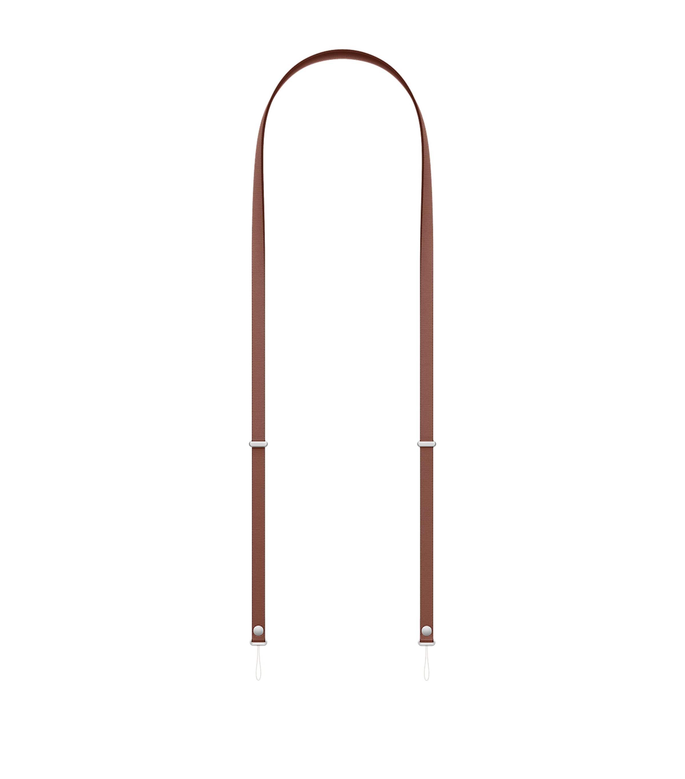 Apple Crossbody Strap - British product