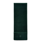 Christy x Wimbledon Logo Gym Towel (40cm x 120cm)