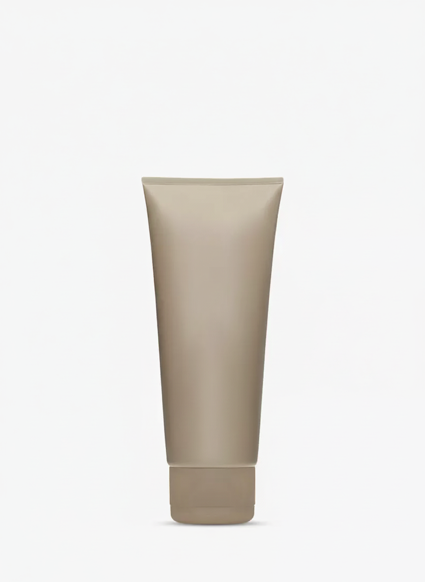 Liz Earle sensitive shave cream 100ml, UK version