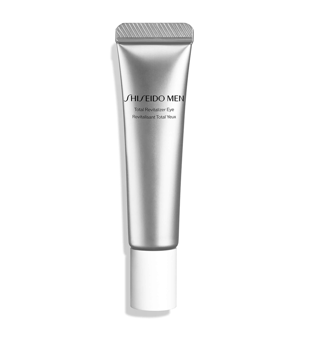 Shiseido Men Total Revitalizer Eye Cream 15ml (British brand)