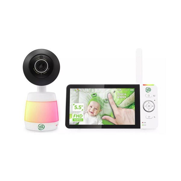 Leapfrog video monitor 5 inch, UK version