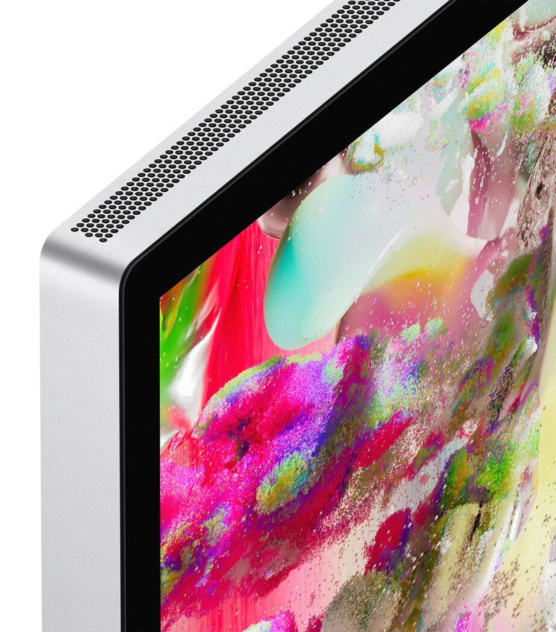 Apple Nano-Texture Glass Studio Display Tilt- and Height-Adjustable Stand