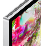 Apple Nano-Texture Glass Studio Display Tilt- and Height-Adjustable Stand