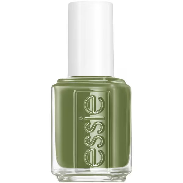 Essie Win Me Over Khaki Green Nail Polish - British product