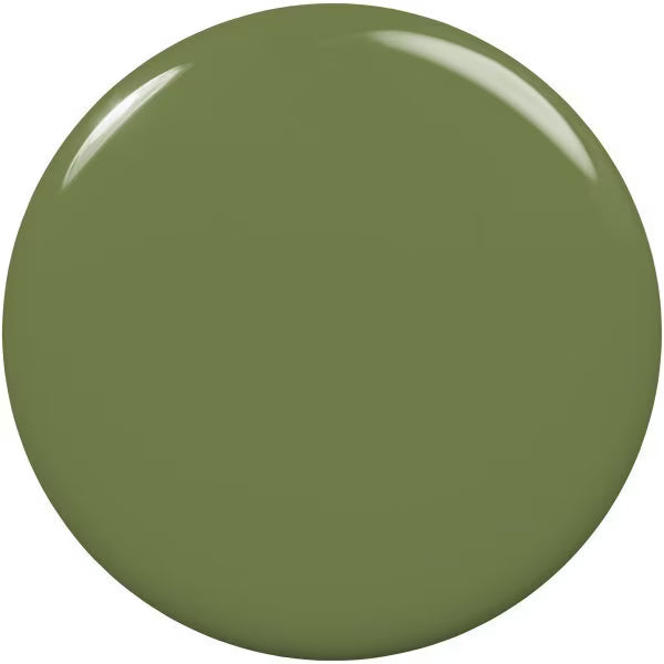 Essie Win Me Over Khaki Green Nail Polish - British product