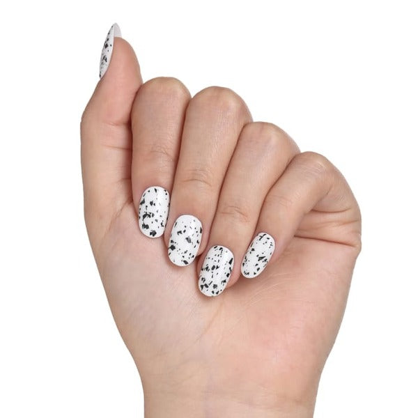 Bluesky Gel Top Coat Eggshell Effect - British product