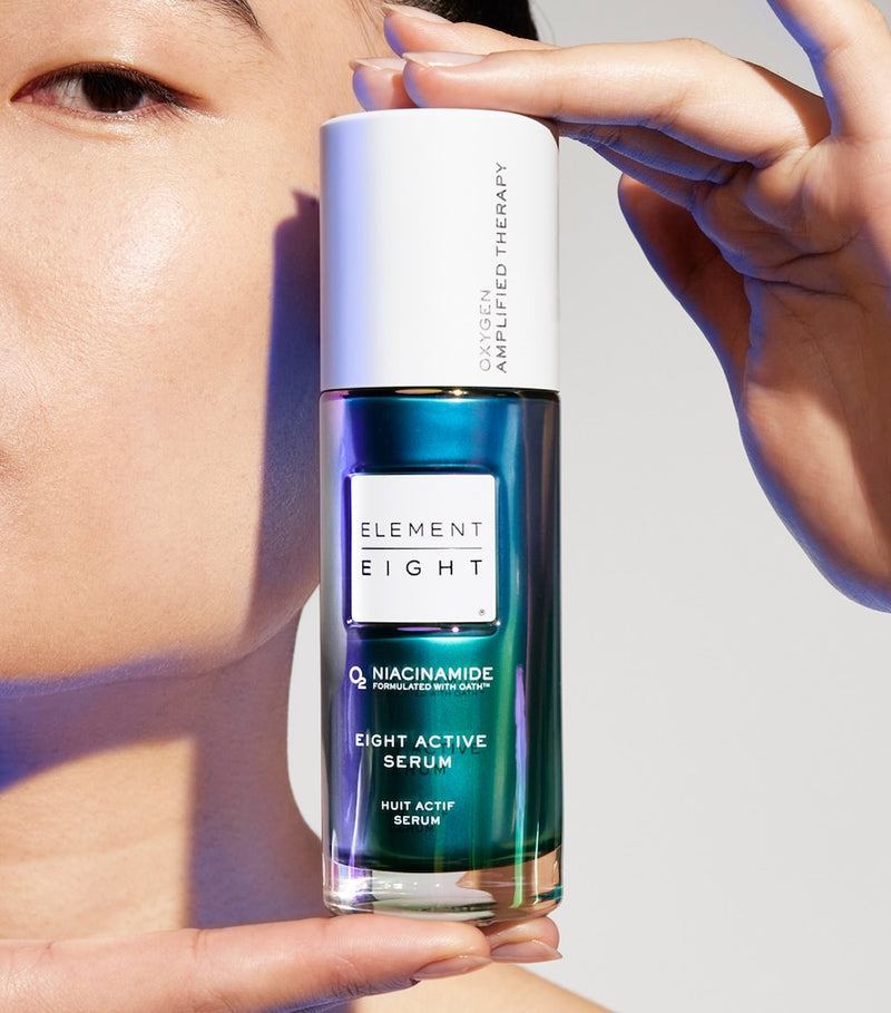 Element Eight O2 Niacinamide serum 15ml - British product