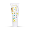 Jack N' Jill Natural Certified Toothpaste Flavour Free 50g