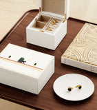 Cartier Panthère de Cartier jewellery box - British product