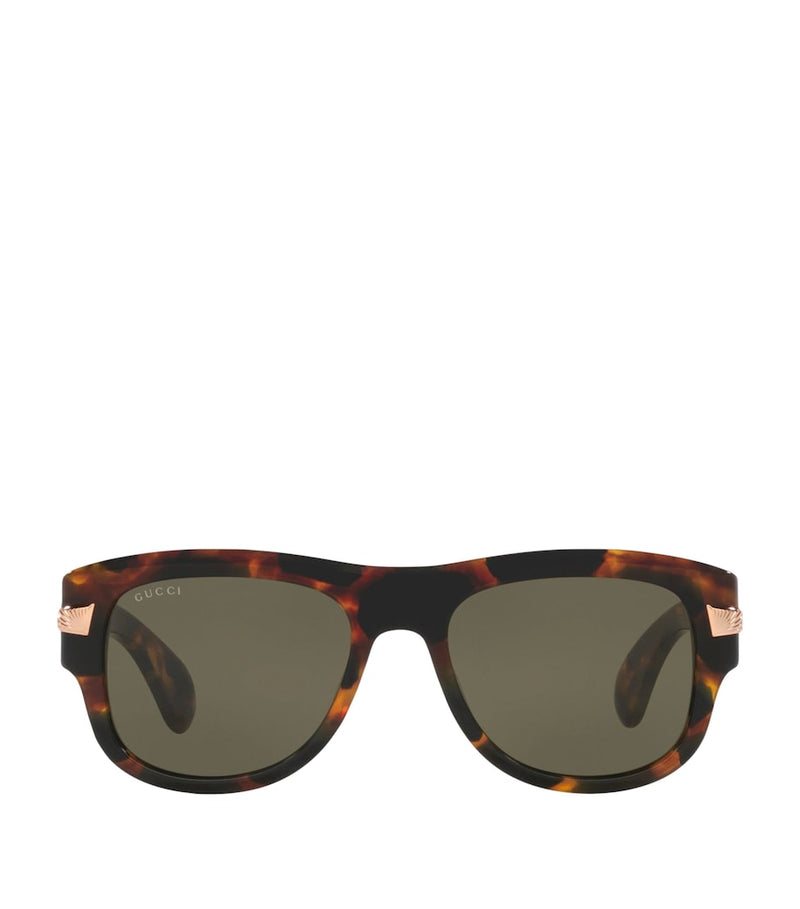 Gucci Acetate GG1517S sunglasses, UK version