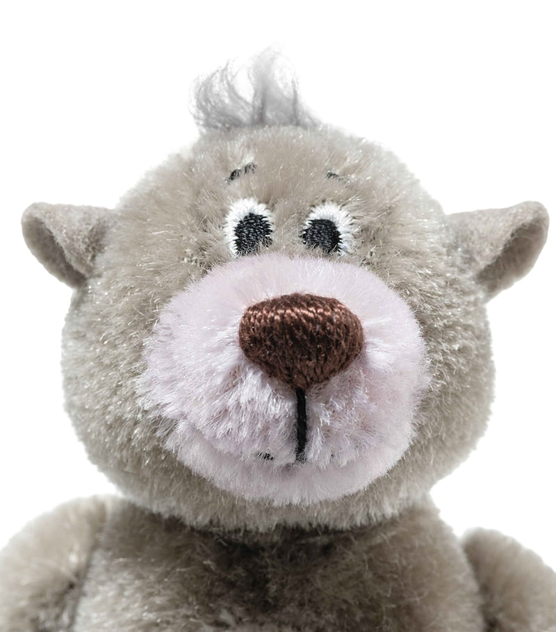 Steiff Disney Jungle Book Baloo King Louie soft toy set (British brand)