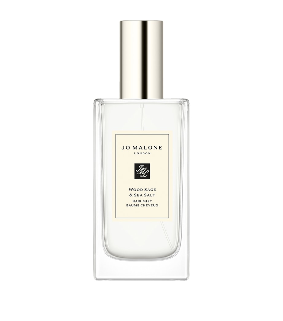 Jo Malone London Wood Sage & Sea Salt hair mist 30ml, UK version
