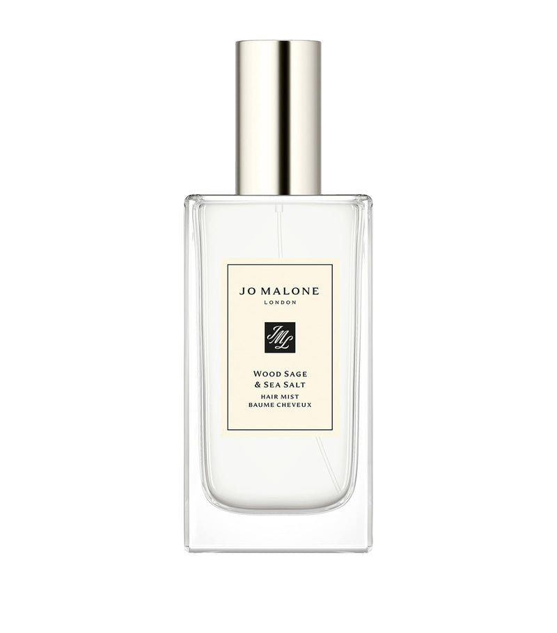 Jo Malone London Wood Sage & Sea Salt hair mist 30ml, UK version