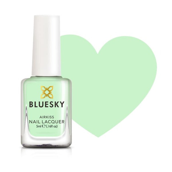 Bluesky Kids Nail Polish Ice Cream Dreams - British product