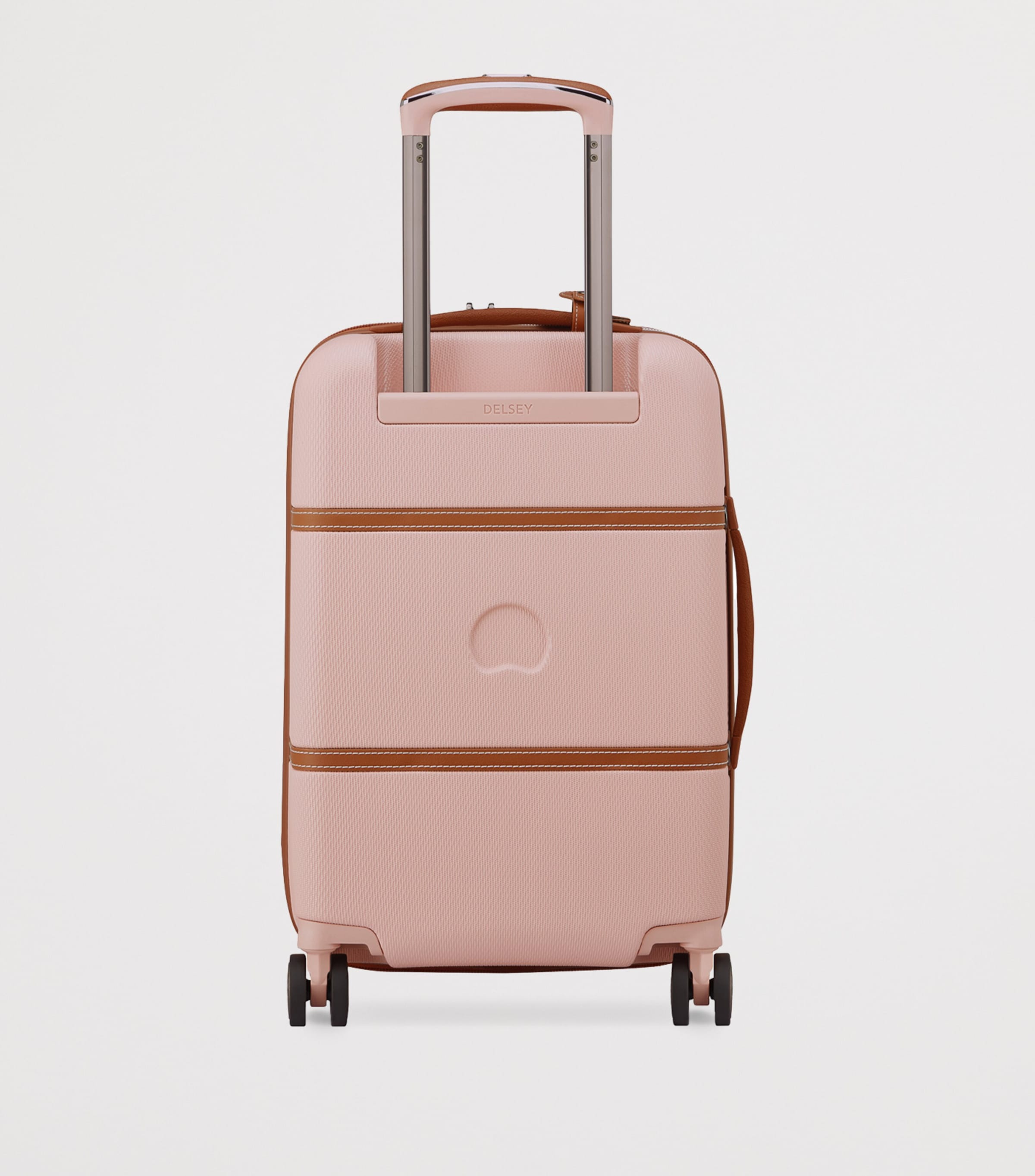 Delsey Chatelet Air 2.0 Hard Cabin Suitcase 55cm - British product