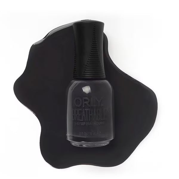 Orly Nail Polish For The Record 18ml - British product