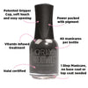 Orly Nail Polish For The Record 18ml - British product