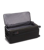 Tumi Alpha 3 Tall 4-Wheel Duffle Packing Case (86.5cm)