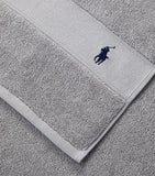 Ralph Lauren Home Polo Player Face Cloth (33cm x 33cm)