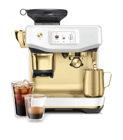 Sage The Barista Touch Impress Coffee Machine