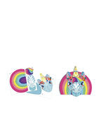 Janod Rainbow Multi-Activity Kit