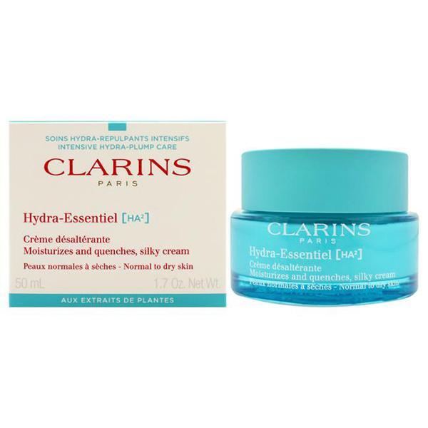 Clarins HydraEssential cream for normal dry skin 51ML imported from the UK
