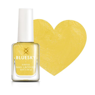 Bluesky Airkiss Kids Nail Polish My Sunshine