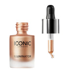 Iconic London Illuminator liquid highlighter, UK version
