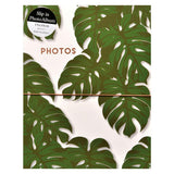Teen Botanical Slip-in Photo Album 6x4 - 40 Photos GOODS Boots   