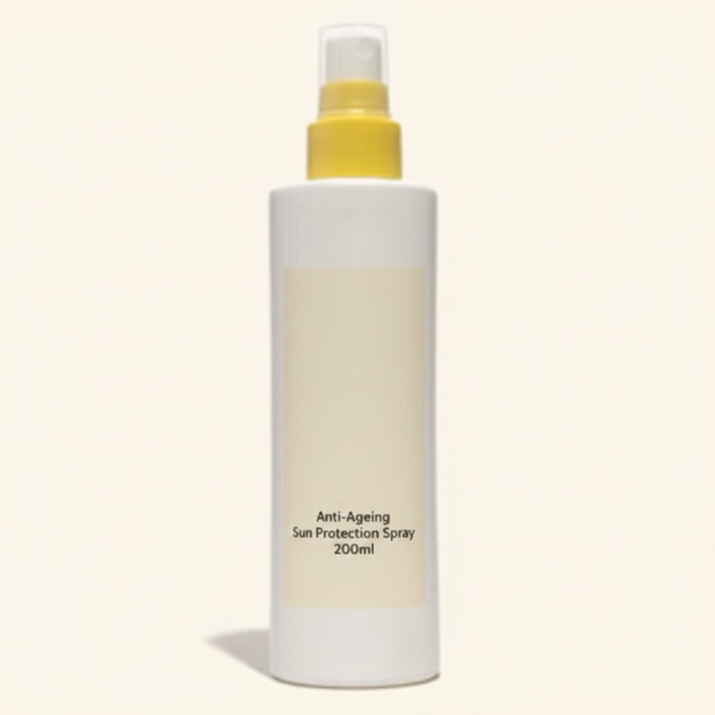 No7 Protect Perfect Intense anti-ageing sun protection spray 200ml, imported from the UK