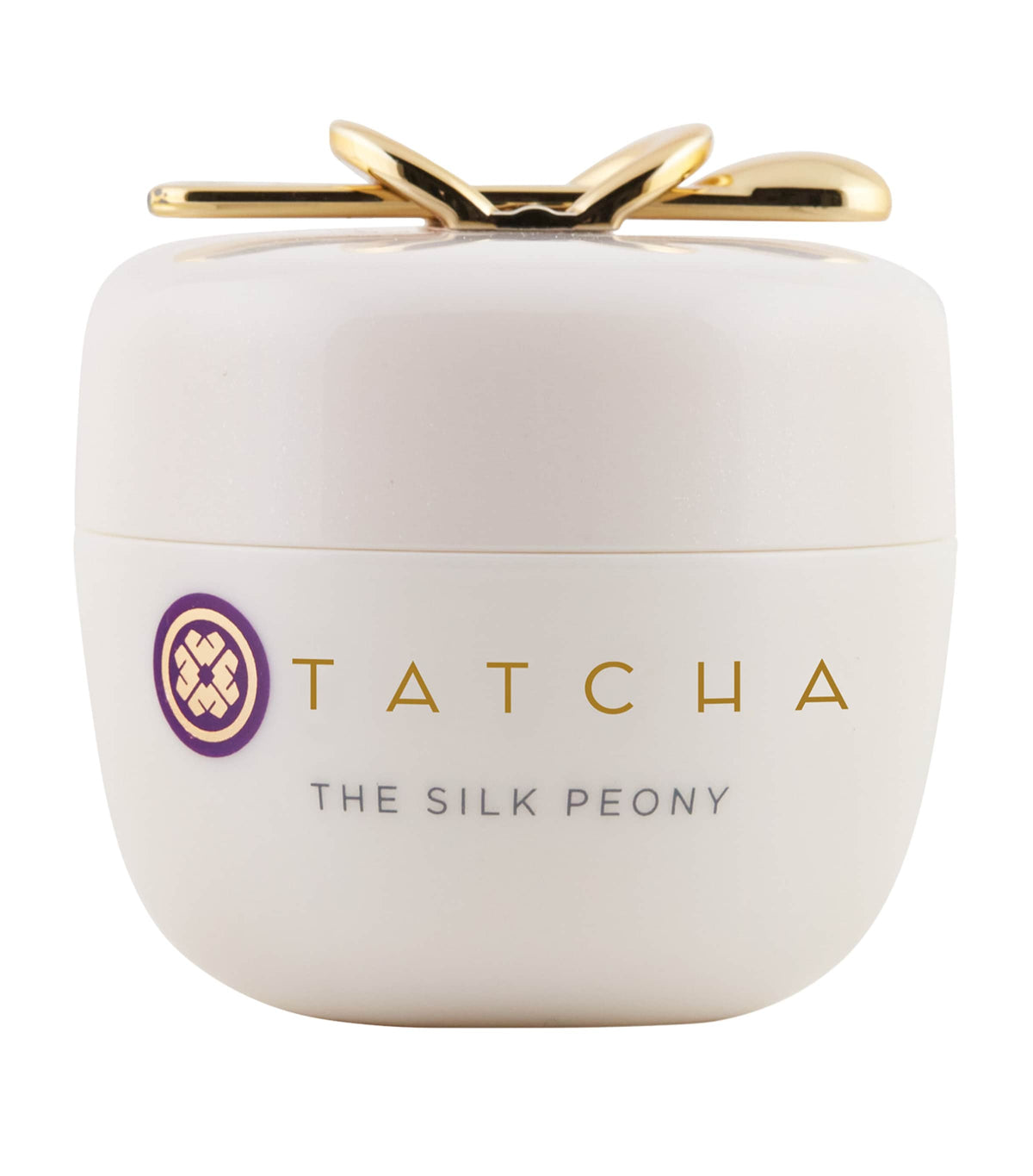 Tatcha Silk Peony eye cream 15ml (British brand)