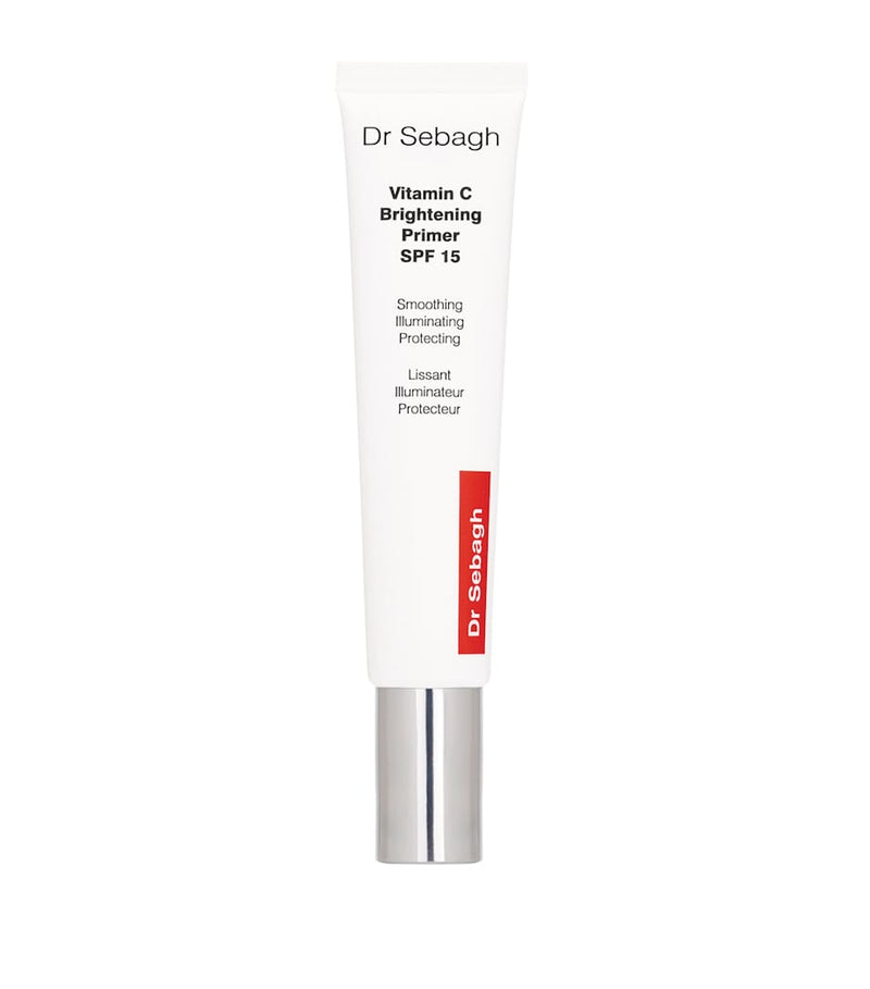 Dr Sebagh Vitamin C Brightening Primer SPF 15 40ml - British product