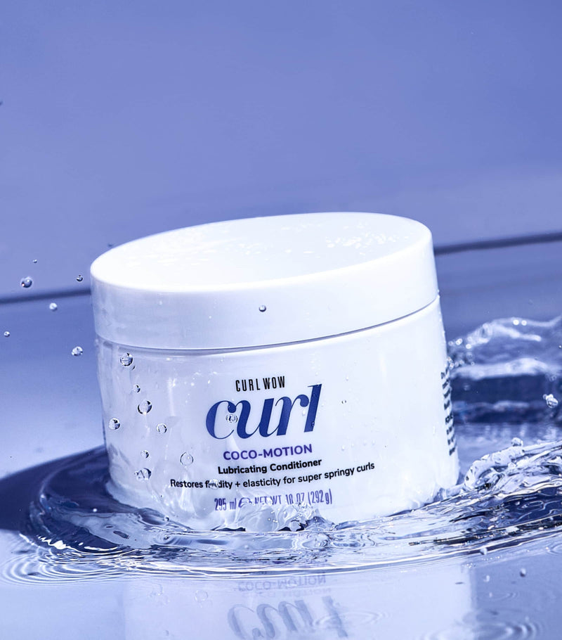 Color Wow Curl Wow Coco-Motion Conditioner (295ml)