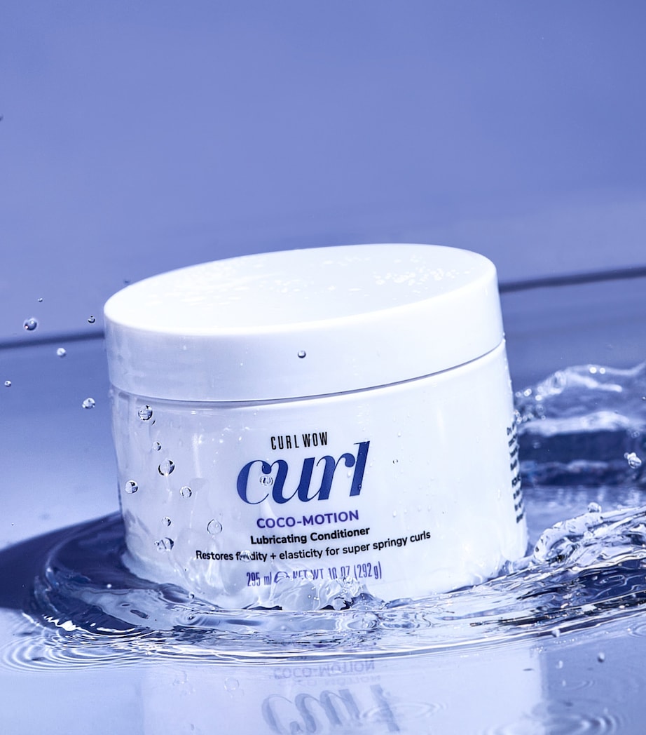 Color Wow Curl Wow Coco-Motion Conditioner (295ml)