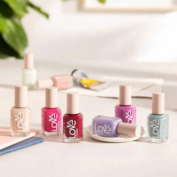 Essie Love Nail Polish 220 Revive To Thrive - British product