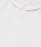 Tartine et Chocolat cotton frilled-collar bodysuit 3-36 months (British brand)
