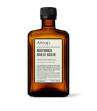 AESOP alcohol-free mouthwash 500ml, imported from the UK
