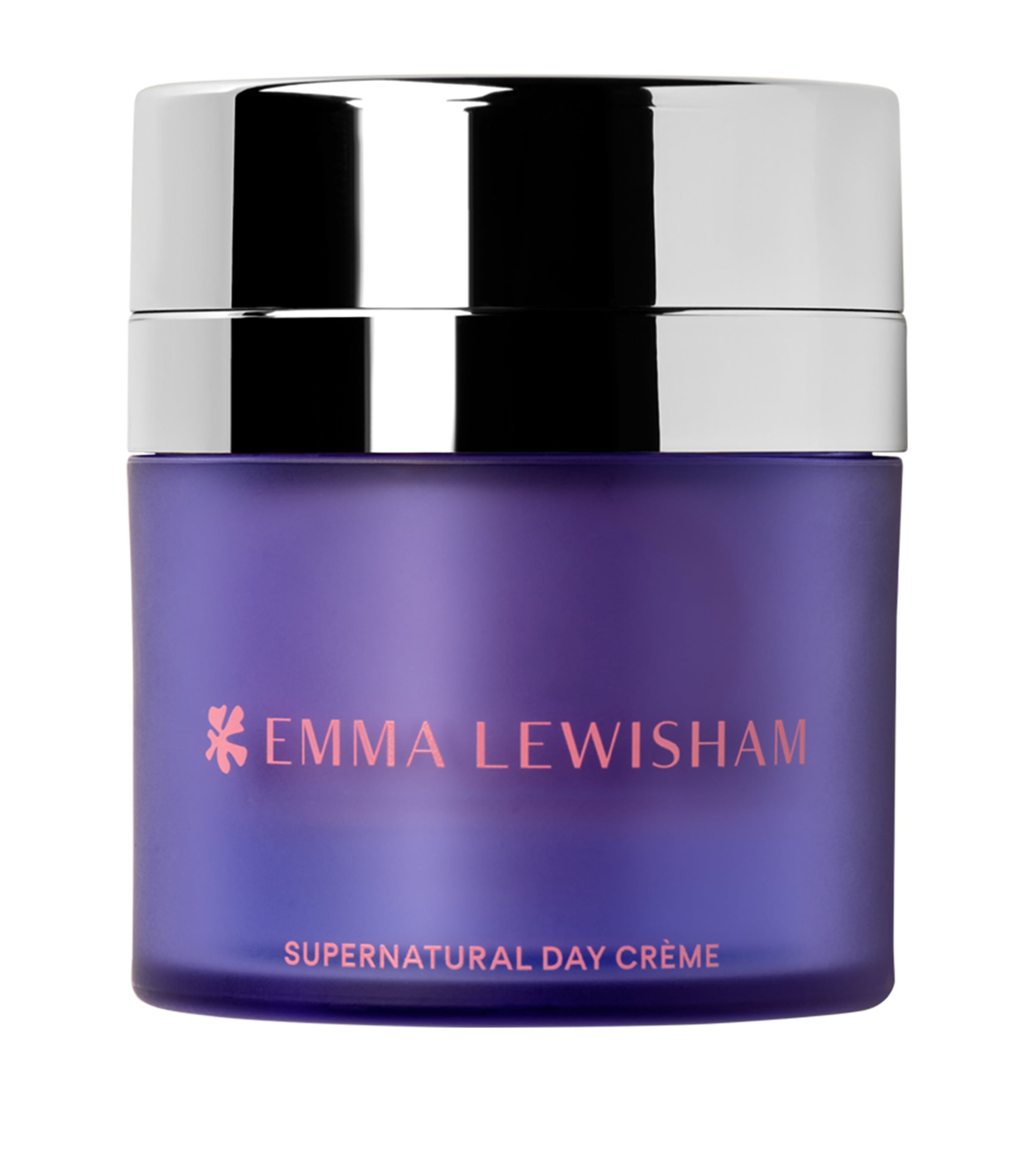 Emma Lewisham Supernatural Day Crème refill 50ml - British product